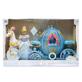 Carruaje Cenicienta