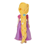 Muñeca Peluche Rapunzel