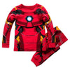 Pijama Iron Man