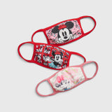 Mascarillas Minnie