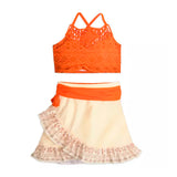 Set Ropa de Baño Moana