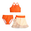 Set Ropa de Baño Moana