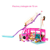Camper de los Sueños Barbie