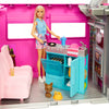 Camper de los Sueños Barbie