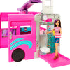 Camper de los Sueños Barbie