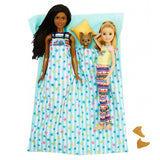 Camper de los Sueños Barbie