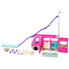 Camper de los Sueños Barbie