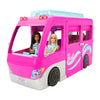 Camper de los Sueños Barbie