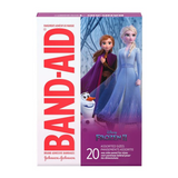 Vendas Curitas Adhesivas Decoradas Disney Frozen 2