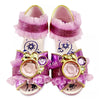 Zapatos Princesa Rapunzel
