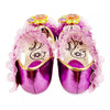 Zapatos Princesa Rapunzel