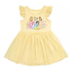 Camisón Disfraz Princesas