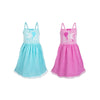Set Camisones Mejores Amigas Frozen
