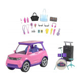 Barbie vehículo “Grandes Sueños”