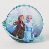 Cartera Frozen 2