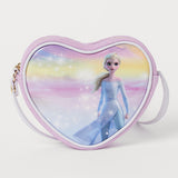 Cartera Elsa Frozen