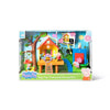 Casa de arbol de Peppa Pig y George OrejitaStore