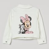 Casaca Minnie Mouse