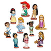 Set Princesas Disney Animators
