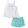 Conjunto Top y Shorts Calvin Klein