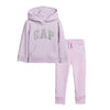 Conjunto Lila GAP