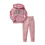 Conjunto Rosa GAP