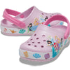 Crocs Princesas Disney