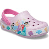 Crocs Princesas Disney