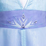 Disfraz Elsa Frozen 2 Disney