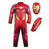 Disfraz Iron Man Avengers