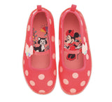 Escarpines Minnie Mouse Disney