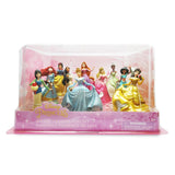 Set Figuras de Lujo Princesa Disney