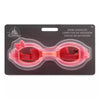 Lentes de Natación Minnie Mouse Rosa