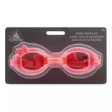 Lentes de Natación Minnie Mouse Rosa