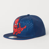 Gorro Spiderman