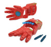 Guantes con Repulsores Ironman Avengers Marvel