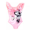 Set Ropa de Baño Minnie Mouse