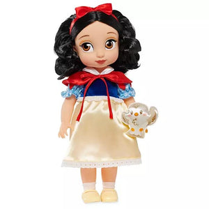 Muñeca Animator Blanca Nieves Disney