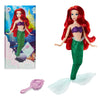 Muñeca Clásica Princesa Ariel