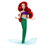 Muñeca Clásica Princesa Ariel