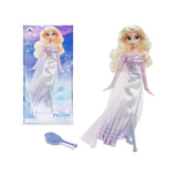 Muñeca Clásica Elsa Frozen 2