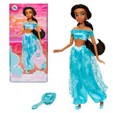 Muñeca Clásica Jasmine