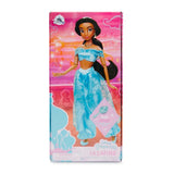 Muñeca Clásica Jasmine