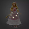 Muñeca Premium Cenicienta con vestido de sonidos y luces