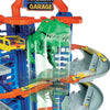 Pista Hot Wheels Ultimate Garage