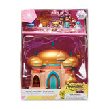 Play Set Palacio Princesa Jasmine Mini Animator