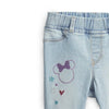 Pantalón Jean Minnie Mouse