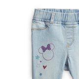 Pantalón Jean Minnie Mouse