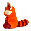 Peluche Mei Panda – Turning red