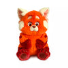 Peluche Mei Panda – Turning red